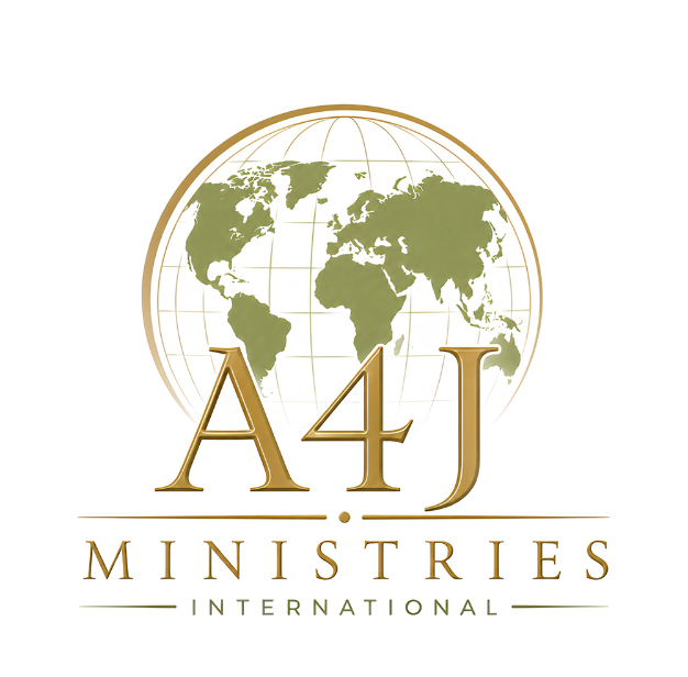 a4j Logo